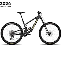 Santa Cruz Megatower CC X0 AXS-Kit 29"