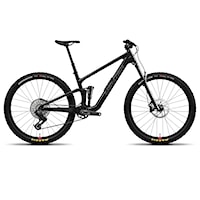 MTB kolo Santa Cruz Tallboy CC GX AXS gloss carbon 2027
