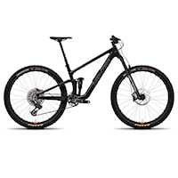 MTB – Mountain Bike Santa Cruz Tallboy CC X0 AXS RSV gloss carbon 2027