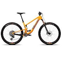 Santa Cruz Tallboy CC X0 AXS RSV-Kit 29"