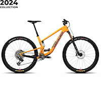 Santa Cruz Tallboy CC X0 AXS RSV-Kit 29"