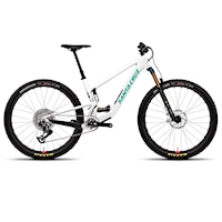 Santa Cruz Tallboy CC XX AXS RSV-Kit 29"