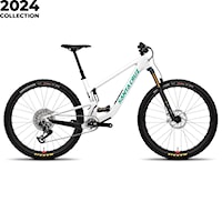 Santa Cruz Tallboy CC XX AXS RSV-Kit 29"