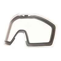 Náhradní sklo Oakley Fall Line L clear 2022