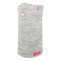Nákrčník Airhole Airtube Ergo Waffleknit tech white 2024