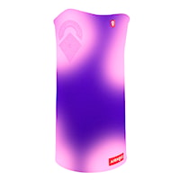 Nákrčník Airhole Laser Hyper Colour Airtube purple (pink) 2027