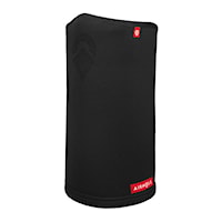 Nákrčník Airhole Laser Polarfleece Airtube black 2026