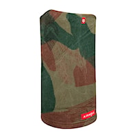 Nákrčník Airhole Laser Polarfleece Airtube brush camo 2027