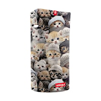 Ocieplacz Airhole Milk Fleece Airtube Junior kitties 2026