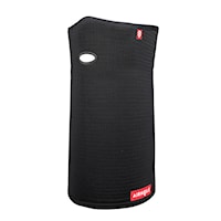 Nákrčník Airhole Waffle Fleece Airtube black 2026