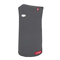 Nákrčník Airhole Waffle Fleece Airtube charcoal 2026