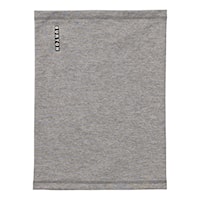 Ocieplacz Burton Midweight Neck Warmer grey heather 2026