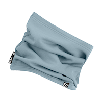 Nákrčník ORTOVOX Fleece Light Neckwarmer glacier grey 2026