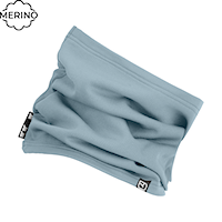 Nákrčník ORTOVOX Fleece Light Neckwarmer glacier grey 2026