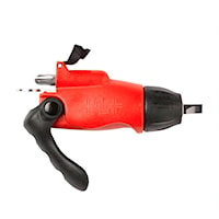 Nářadí na snowboard Burton Bullet Tool red