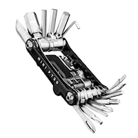 Náradie na bicykel Topeak Mini PT30 black