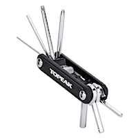 Nářadí na kolo Topeak X Tool+ 11 black