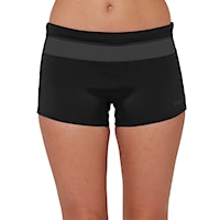 Neoprén Follow Wms Wetsuit Shorts black 2026