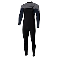 Neopren O'Neill Epic 3/2 Chest Zip Full black/slate/smoke 2026