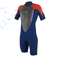 O'Neill Hammer 2/1 S/s Spring