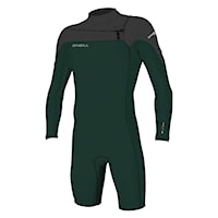 O'Neill Hammer Chest Zip 2mm L/S Spring