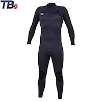 O'Neill Hyperfreak 4/3 Zipless Full