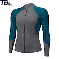 O'Neill Wms Blueprint FZ 2/1,5 Jacket