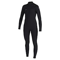 Pianka neoprenowa O'Neill Wms Epic 4/3 Chest Zip Full black/black/black 2026