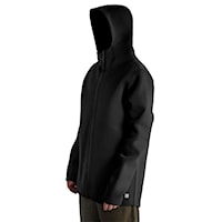 Neoprénová bunda Follow Company Neo Jacket black 2026