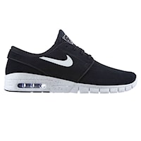Nike SB Stefan Janoski Max Suede