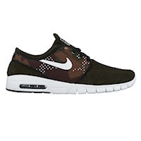 Nike SB Stefan Janoski Max Suede