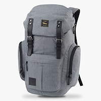 Backpack Nitro Daypacker black noise