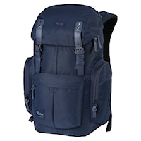 Backpack Nitro Daypacker night sky