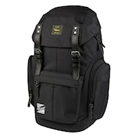 Backpack Nitro Daypacker true black