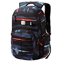 Backpack Nitro Hero acid dawn