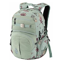 Backpack Nitro Hero dead flower