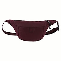 Ledvinka Nitro Hip Bag wine