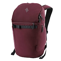 Plecak Nitro Nikuro wine