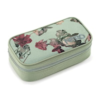 Školní pouzdro Nitro Pencil Case XL dead flower