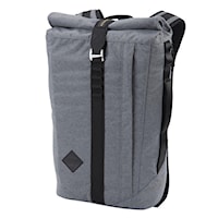 Backpack Nitro Scrambler black noise