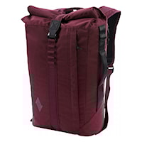 Backpack Nitro Scrambler wine