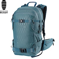 Plecak Nitro Slash 25 Pro arctic