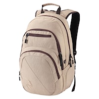Batoh Nitro Stash 29 almond