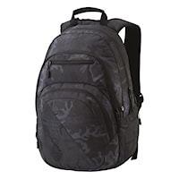 Plecak Nitro Stash 29 forged camo