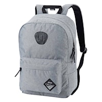 Batoh Nitro Urban Classic black noise