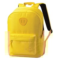 Batoh Nitro Urban Classic cyber yellow