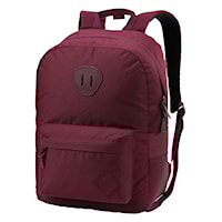 Batoh Nitro Urban Classic wine