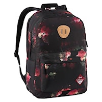 Backpack Nitro Urban Plus black rose