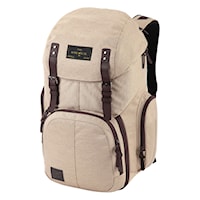 Plecak Nitro Weekender almond