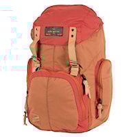 Nitro Weekender